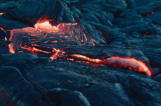 L'éruption du Mauna Loa la semaine du lancement de Monaloa : un hasard ?