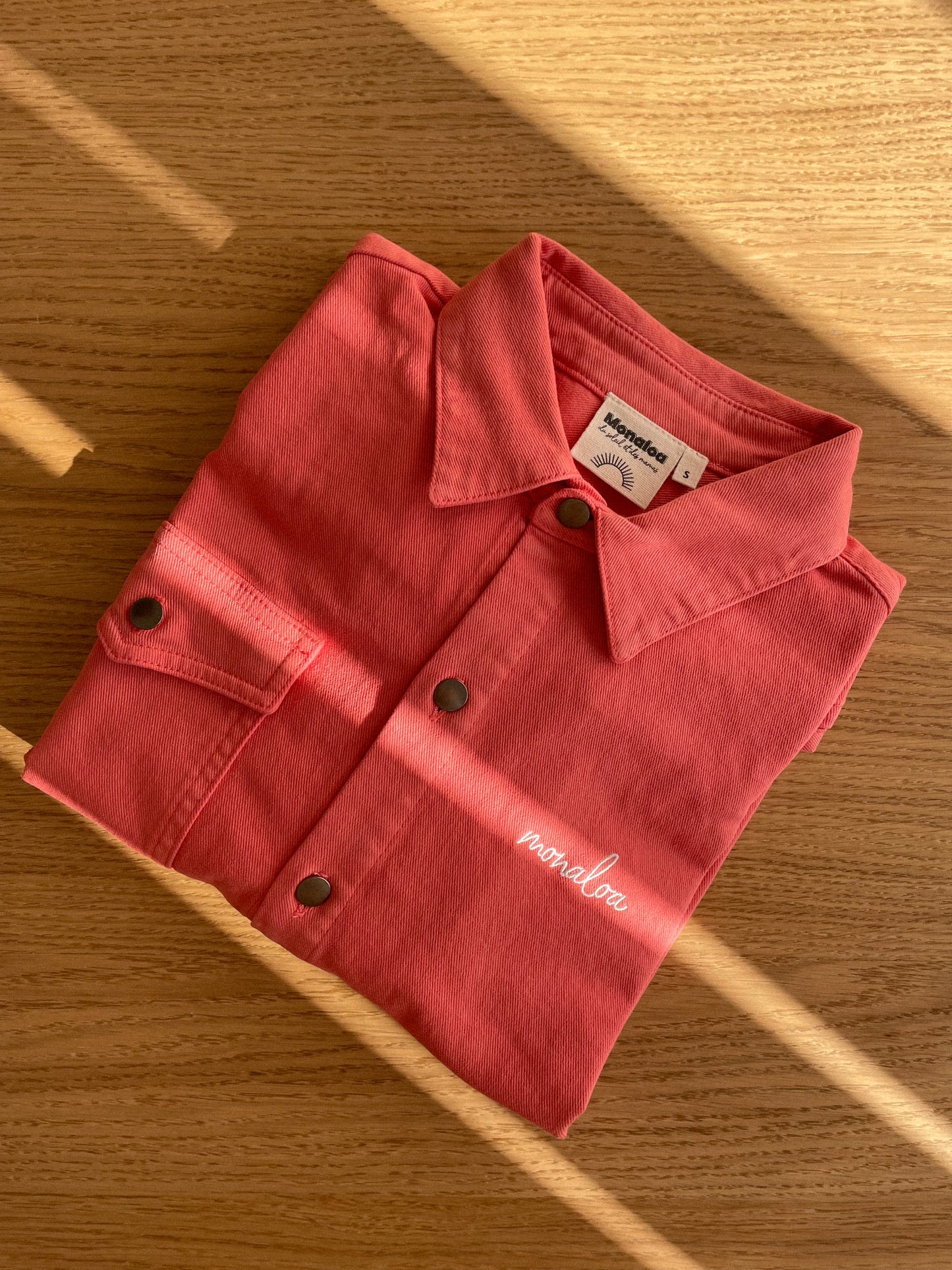 veste-surchemise-grossesse-corail
