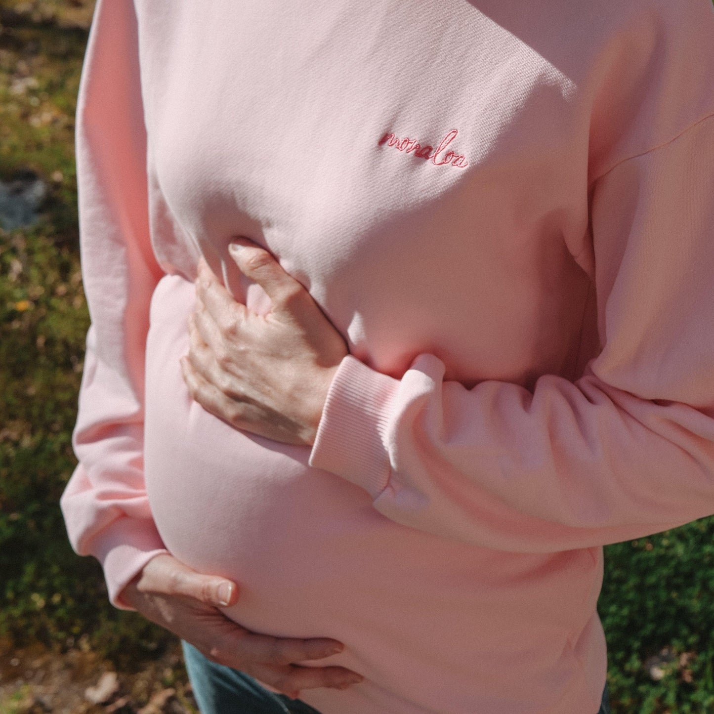 Sweat rose - Monaloa