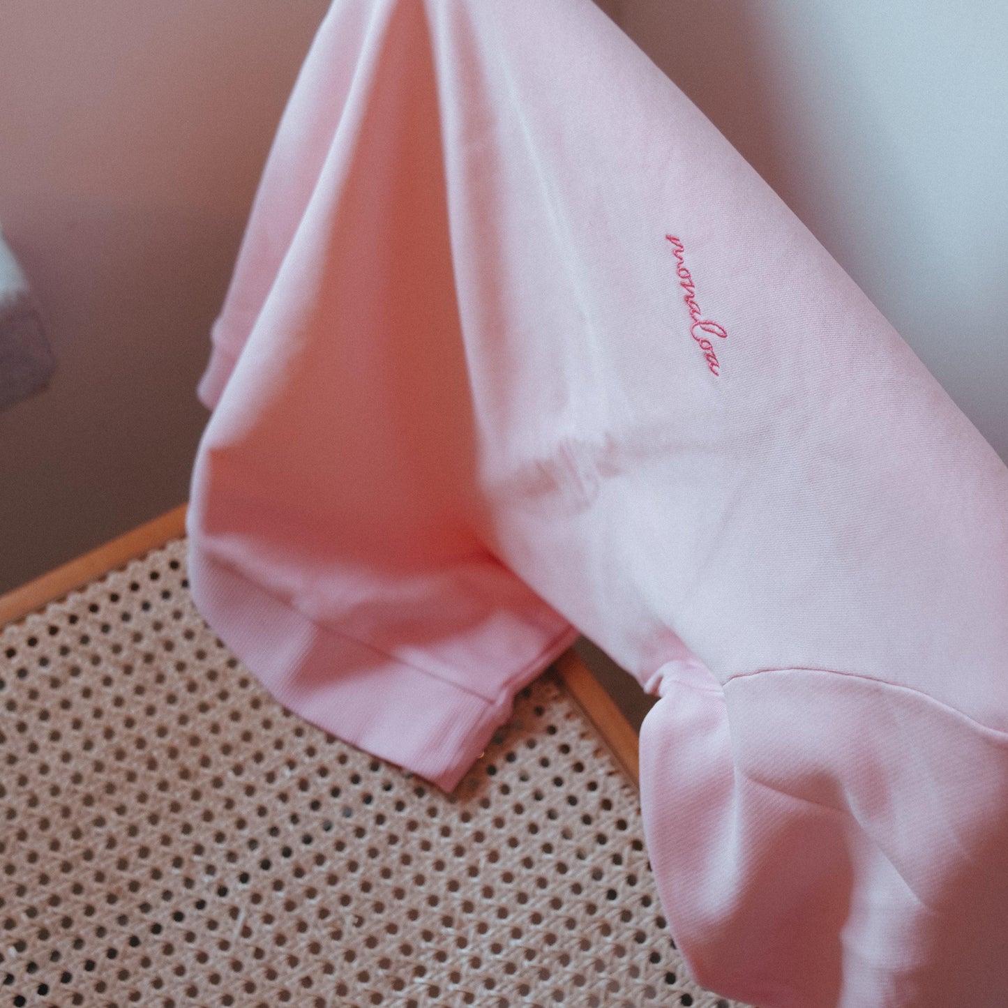 Sweat rose - Monaloa