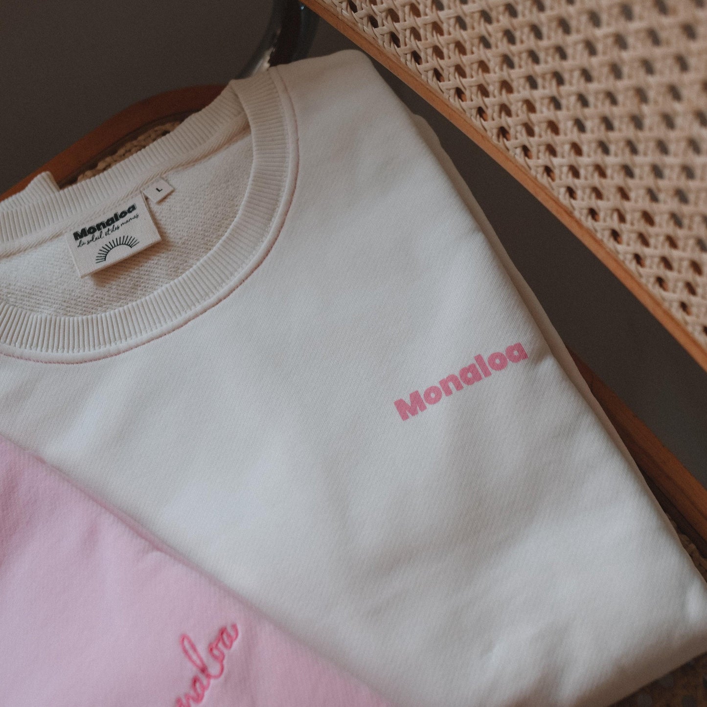 sweat beige de grossesse pour femmes enceintes