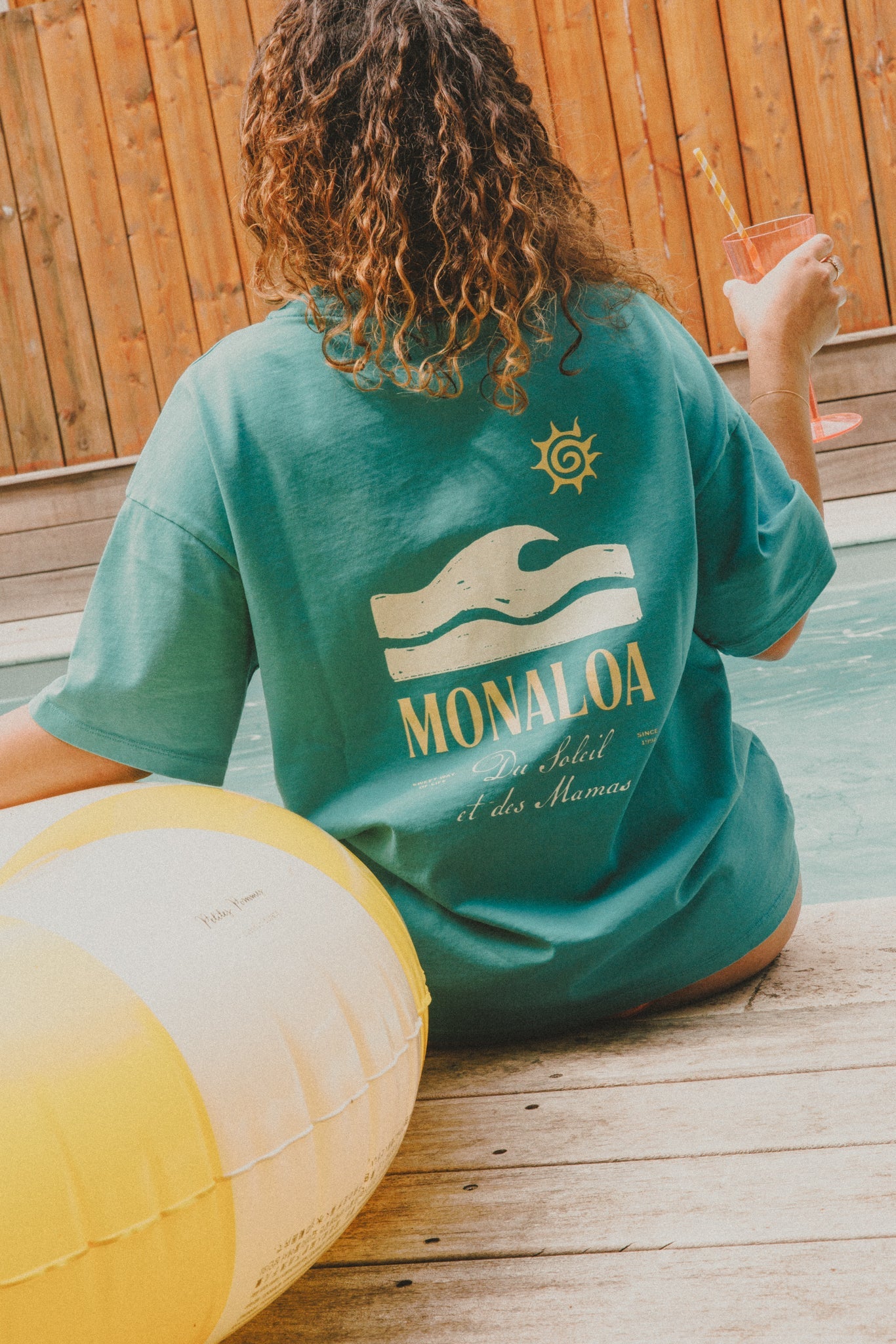 Tee-shirts
