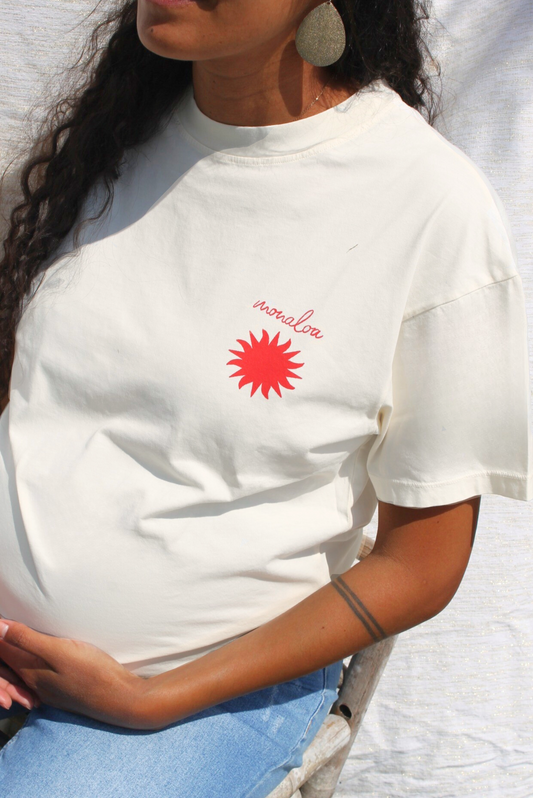 Tee-shirt Catch the Sun
