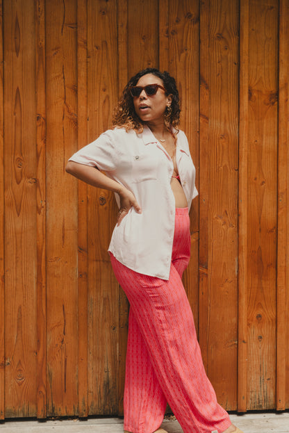 Pantalon Knit