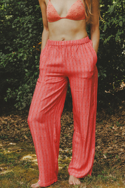 Pantalon Knit