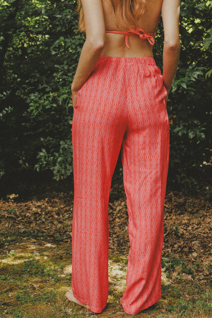 Pantalon Knit