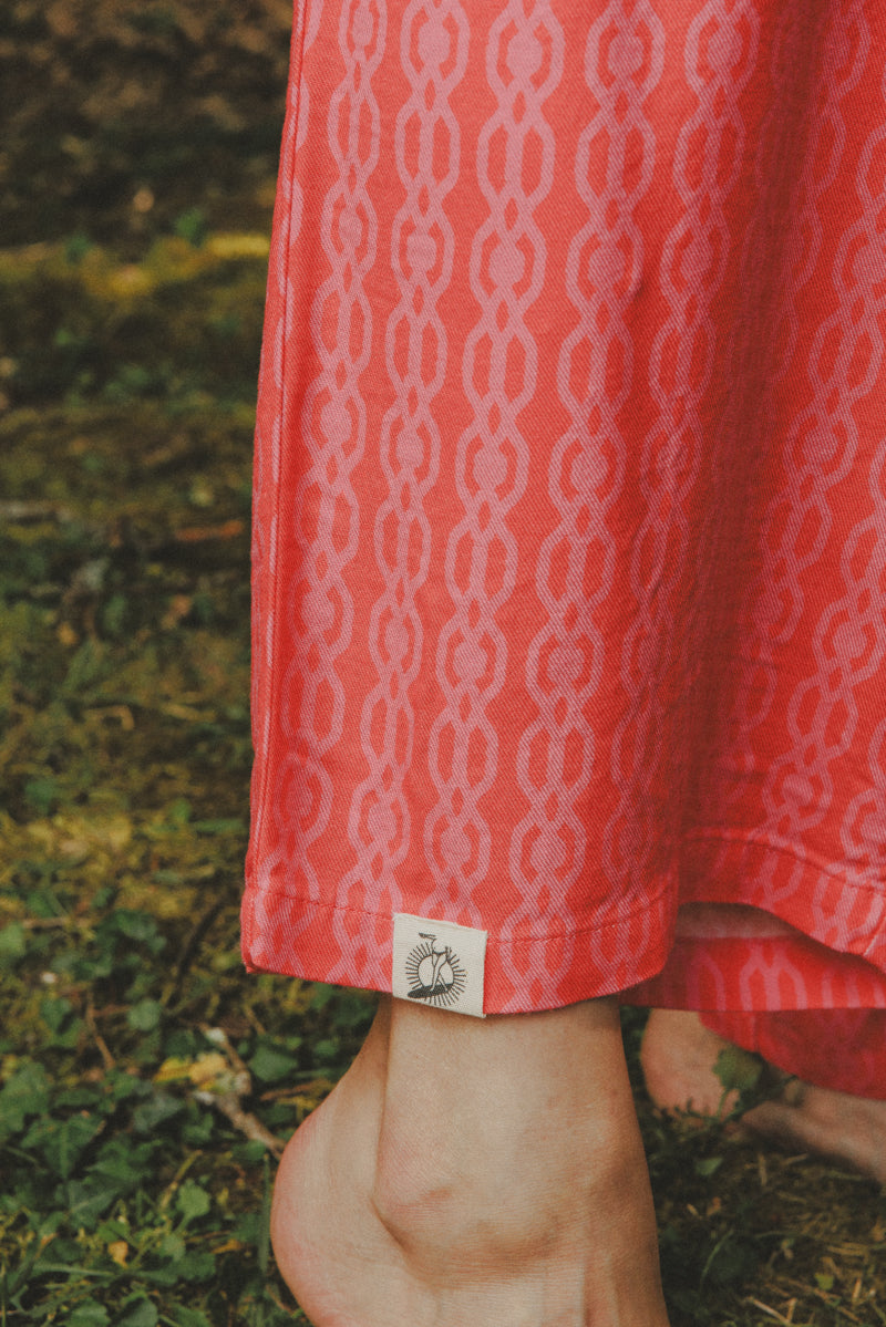 Pantalon Knit
