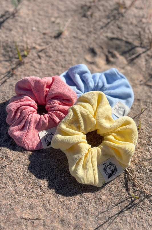 Trio de chouchous - Monaloa